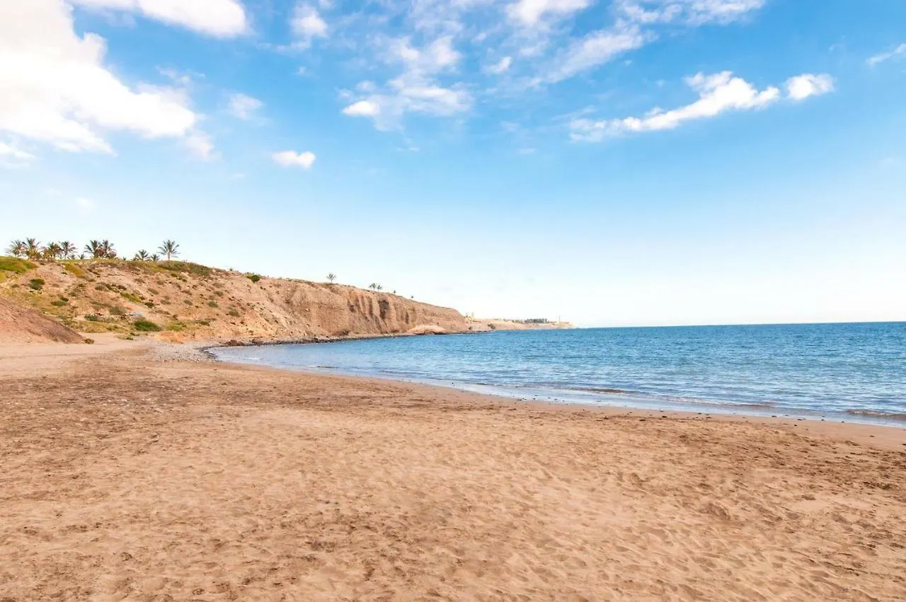 بيت للعطل Bungalow El Puntal Pasito Blanco 07