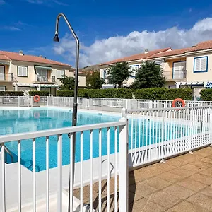 Lightbooking Maspalomas Ferienhaus